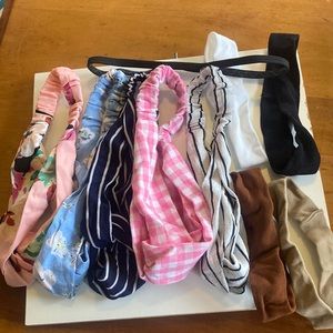 🦋 Headbands